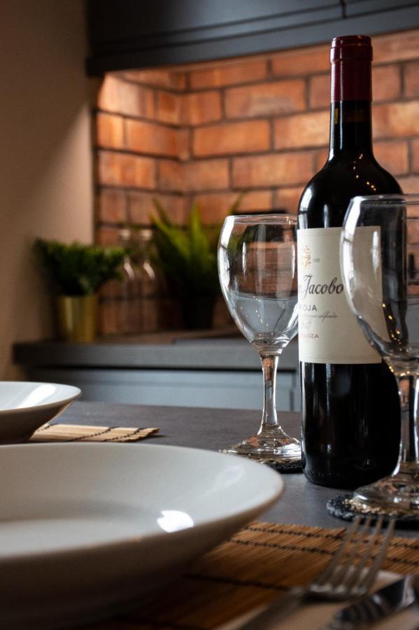 Plymouth Barbican Boutique Luxury Apartment ภายนอก รูปภาพ