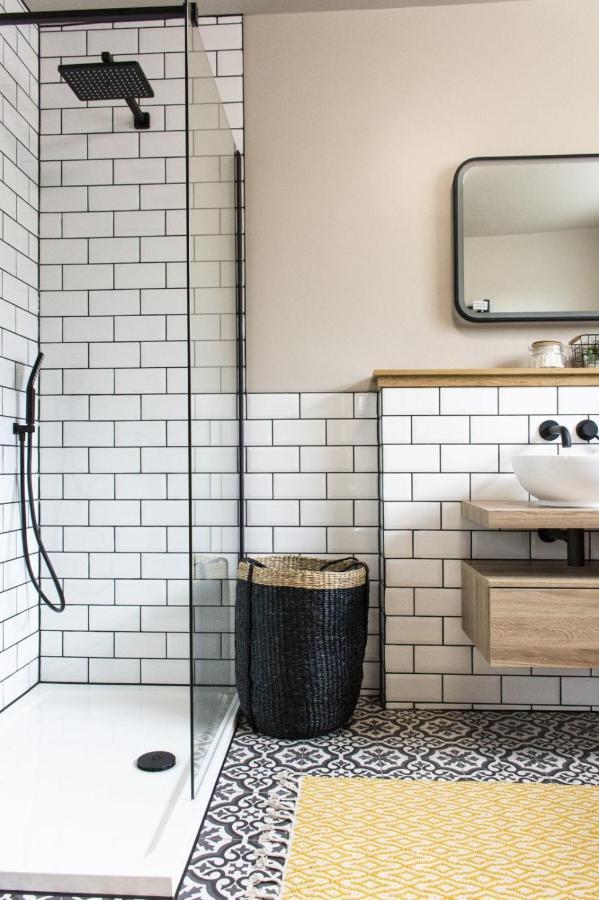 Plymouth Barbican Boutique Luxury Apartment ภายนอก รูปภาพ